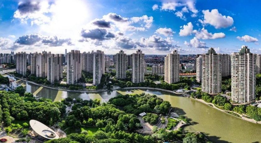 地名文化漫谈｜普陀区：以普陀路得名