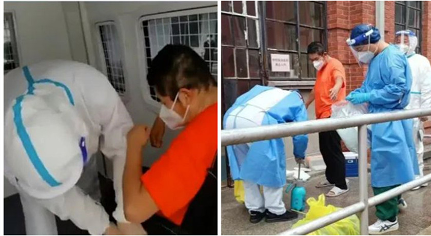 20220622救助站的故事|“有一丝机会就尽最大努力”,流浪二十载的“头盔男子”终回家1_副本.jpg 20220622救助站的故事|“有一丝机会就尽最大努力”,流浪二十载的“头盔男子”终回家1_副本.jpg