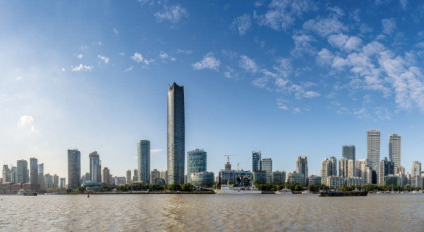 地名文化漫谈｜虹口区：由江中沙洪到虹口集市